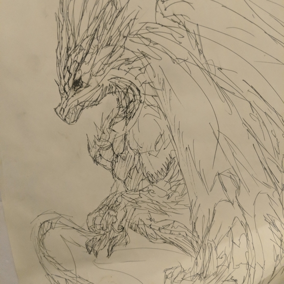 Tattoo design - Picture 4 of 7